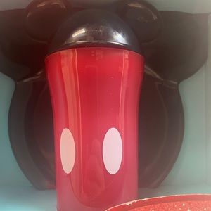 Disney mealtime set
